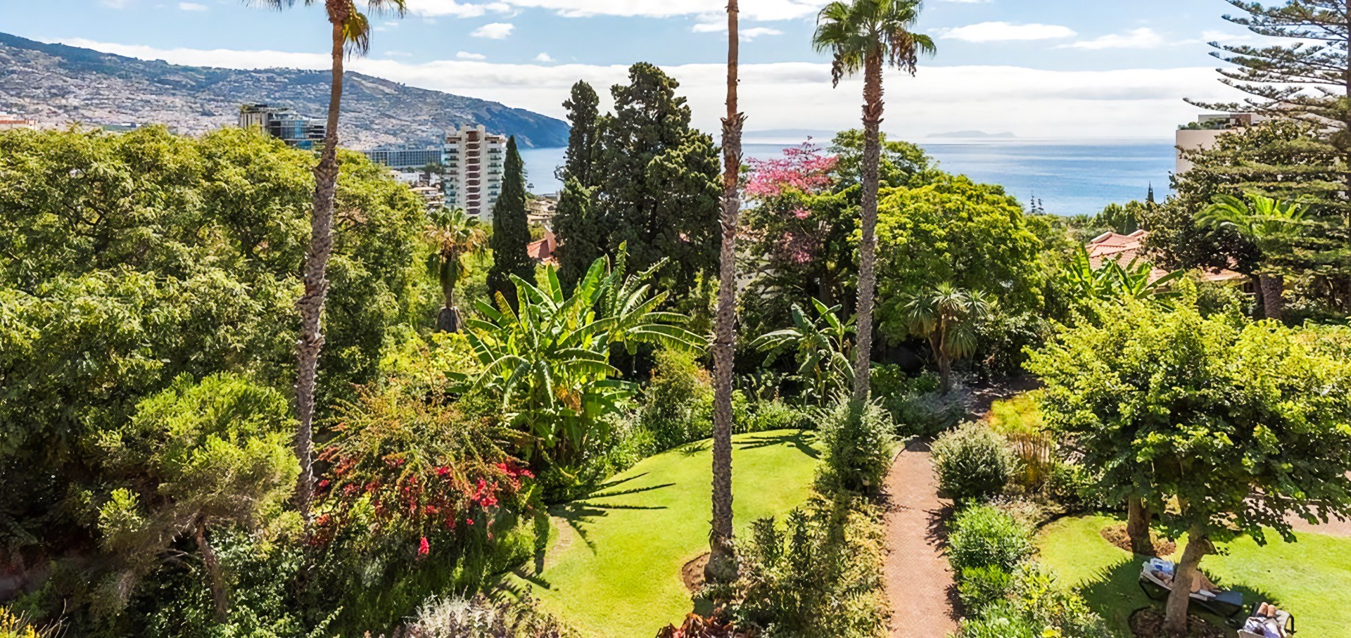 Pestana Village Garden Resort Aparthotel 14