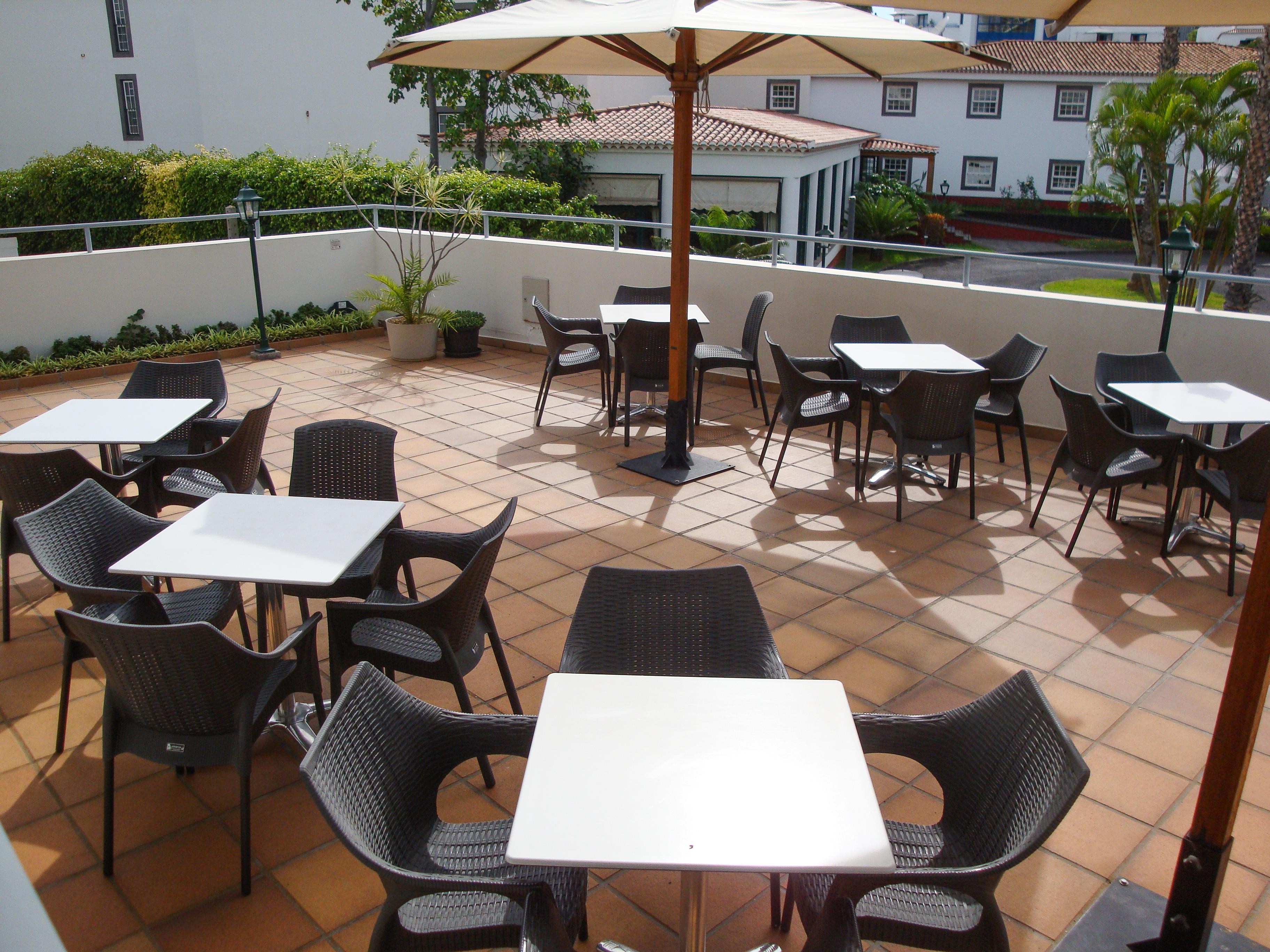 Madeira Bright Star 4