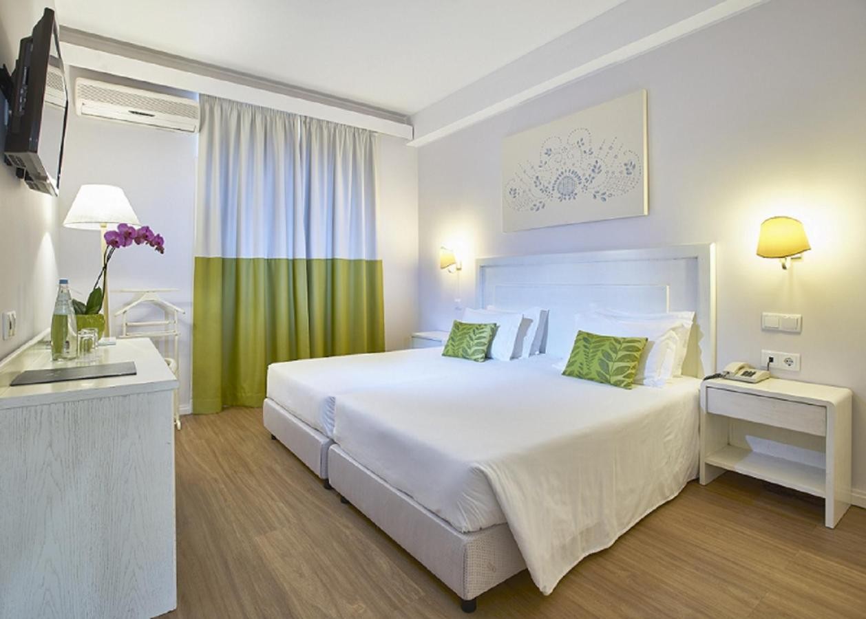 Madeira Hotel