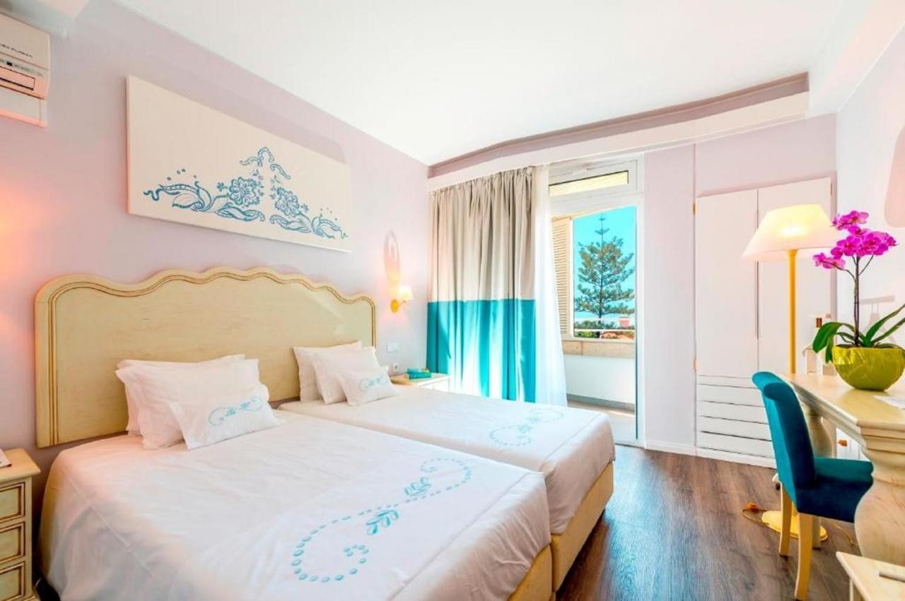 Madeira Hotel