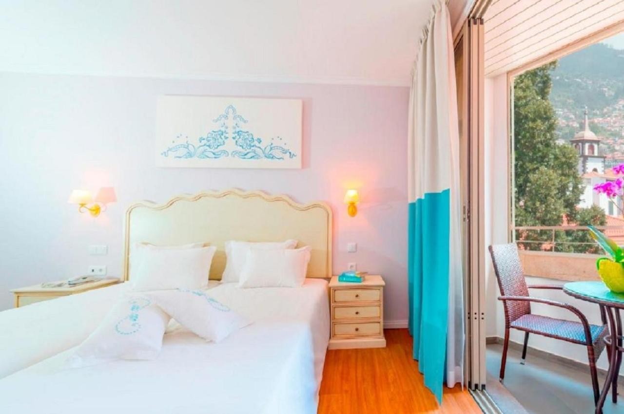 Madeira Hotel