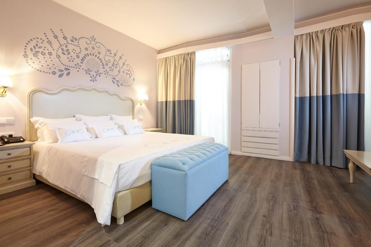 Madeira Hotel