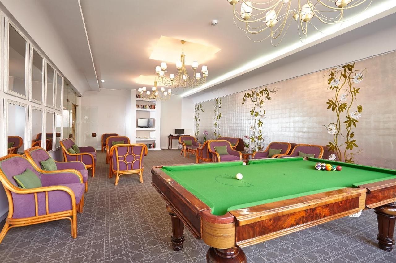 Madeira Hotel
