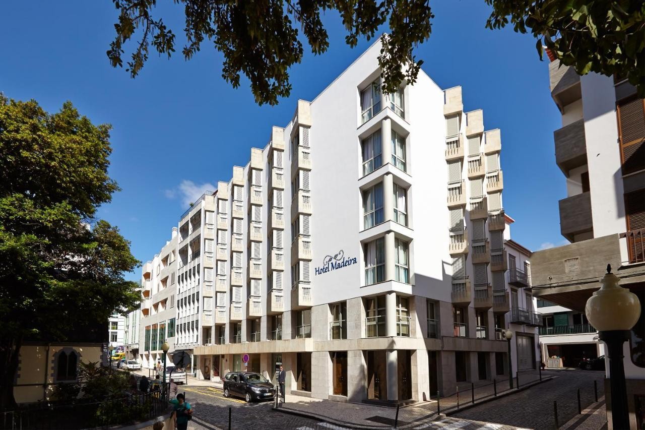 Madeira Hotel