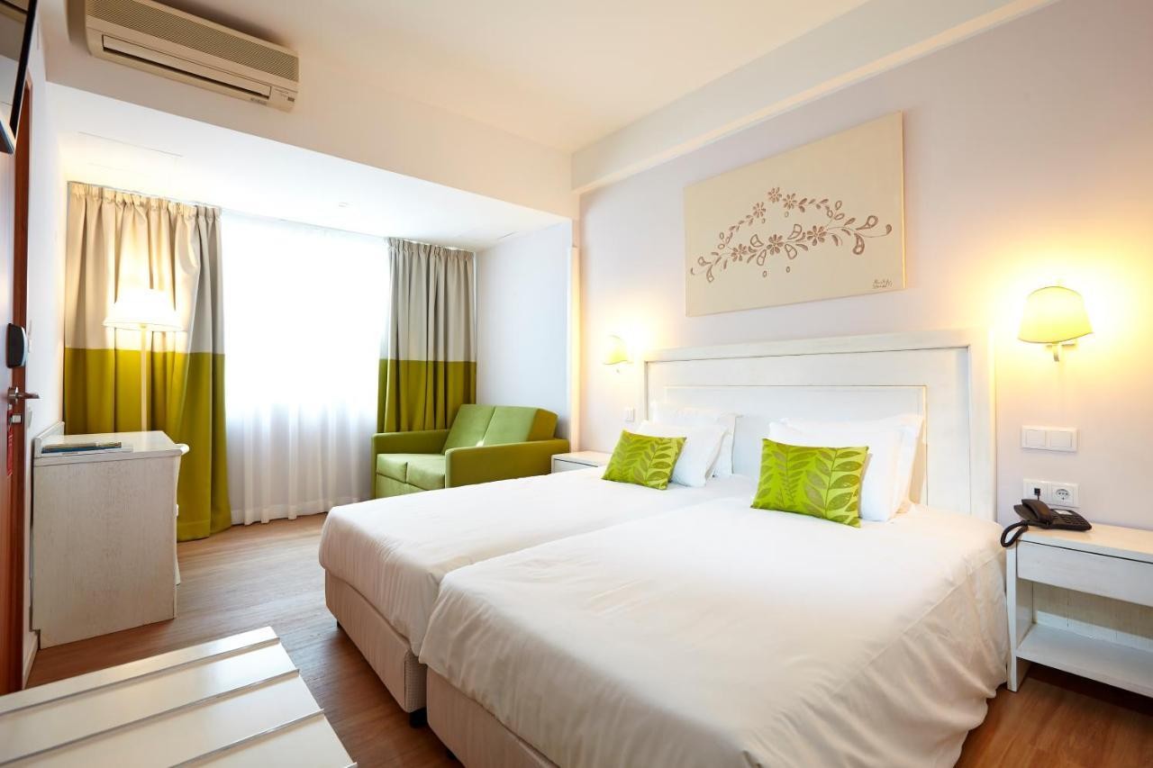 Madeira Hotel