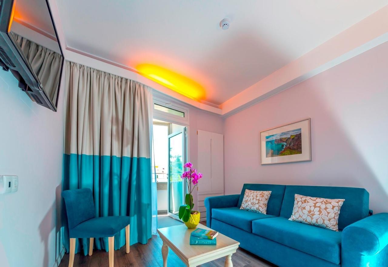 Madeira Hotel