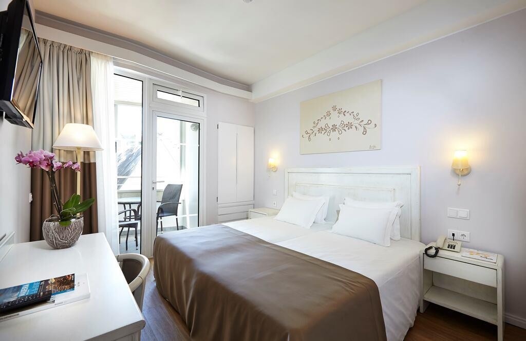 Hotel Madeira