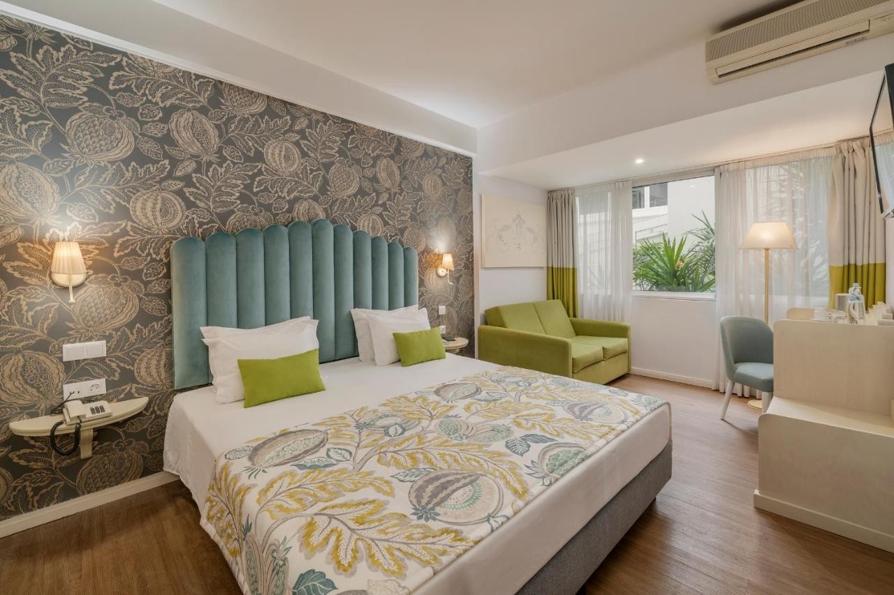 Madeira Hotel
