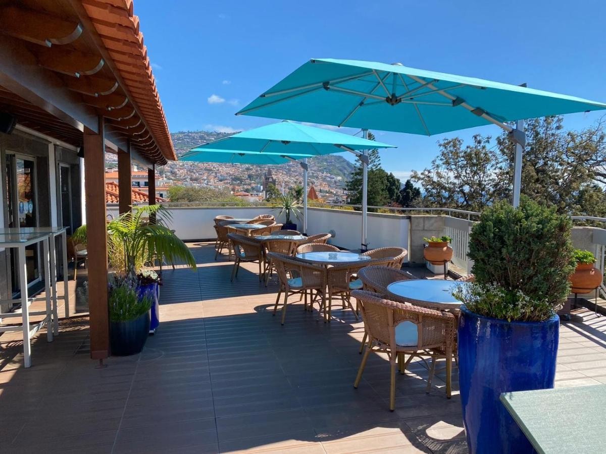 Madeira Hotel