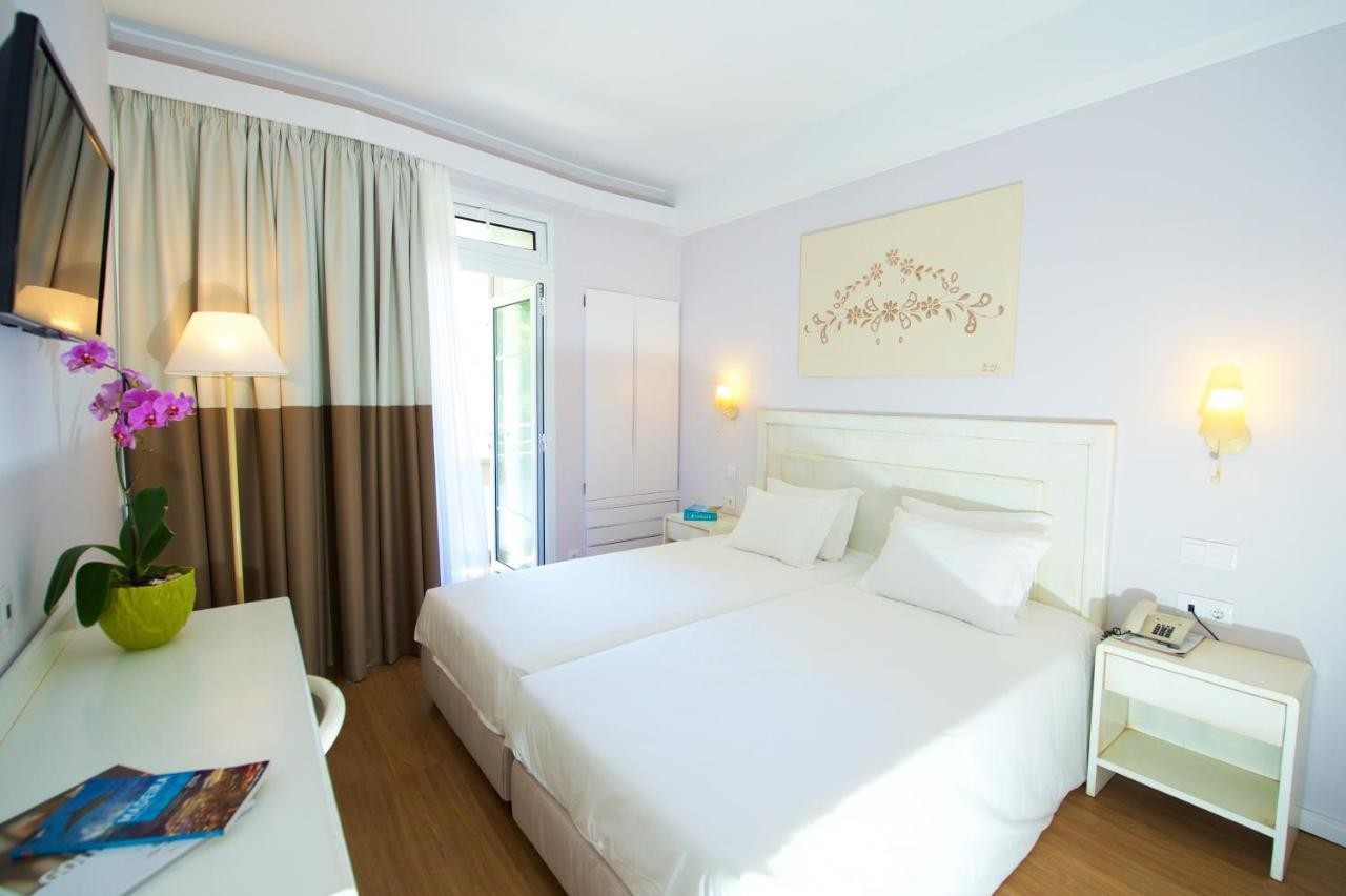 Madeira Hotel