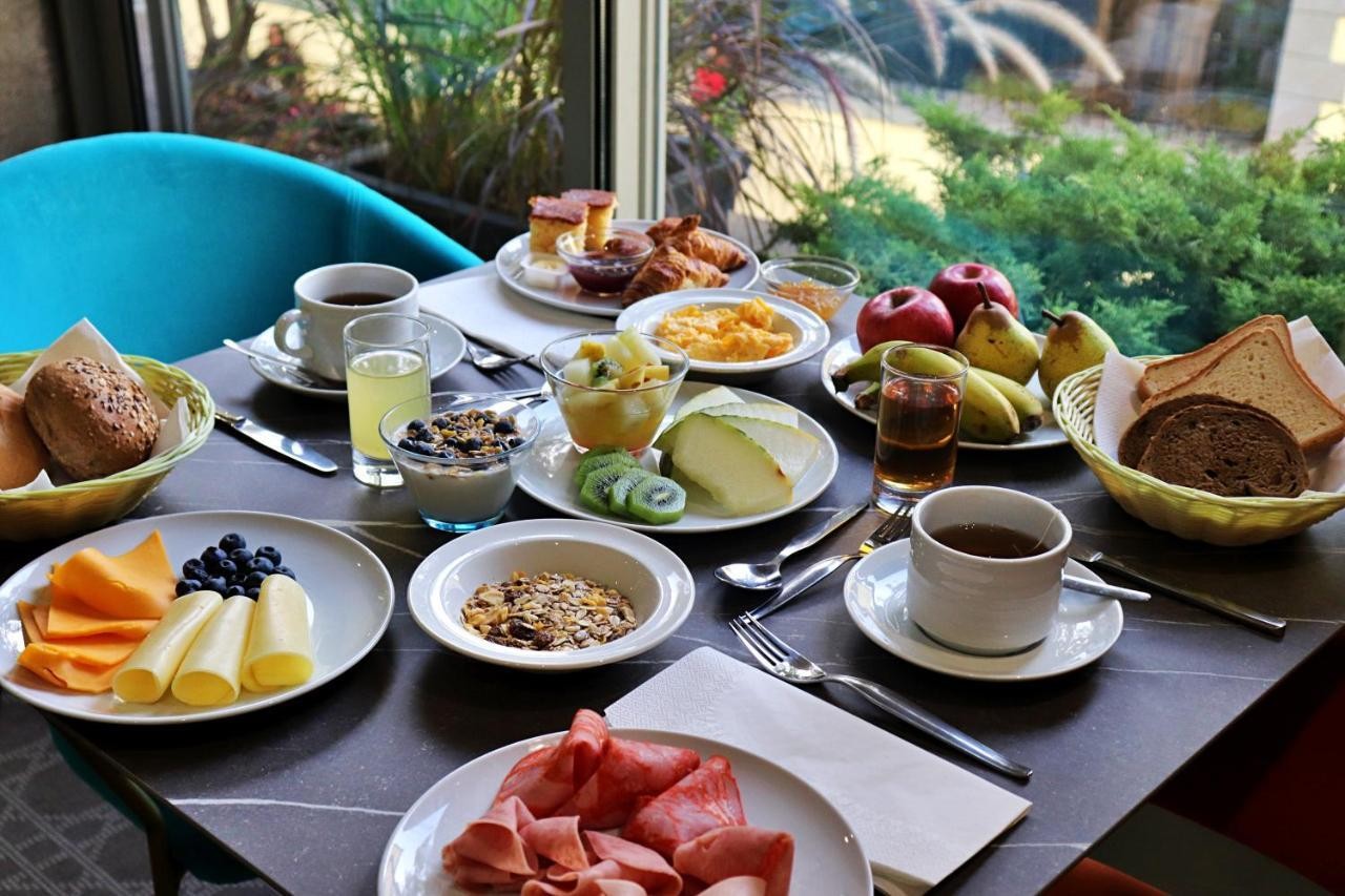 Madeira Hotel