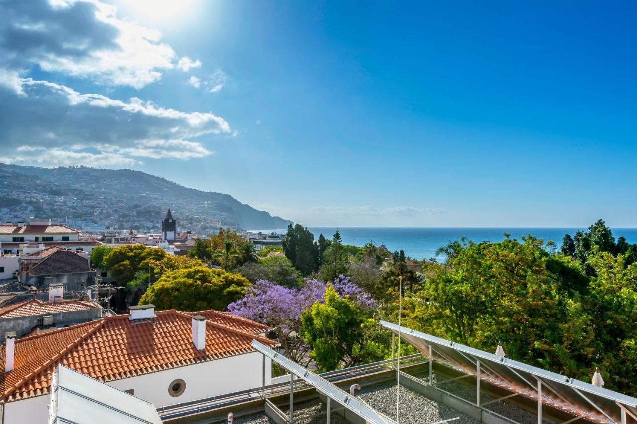 Madeira Hotel