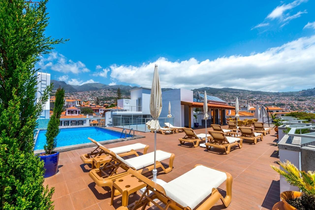 Madeira Hotel