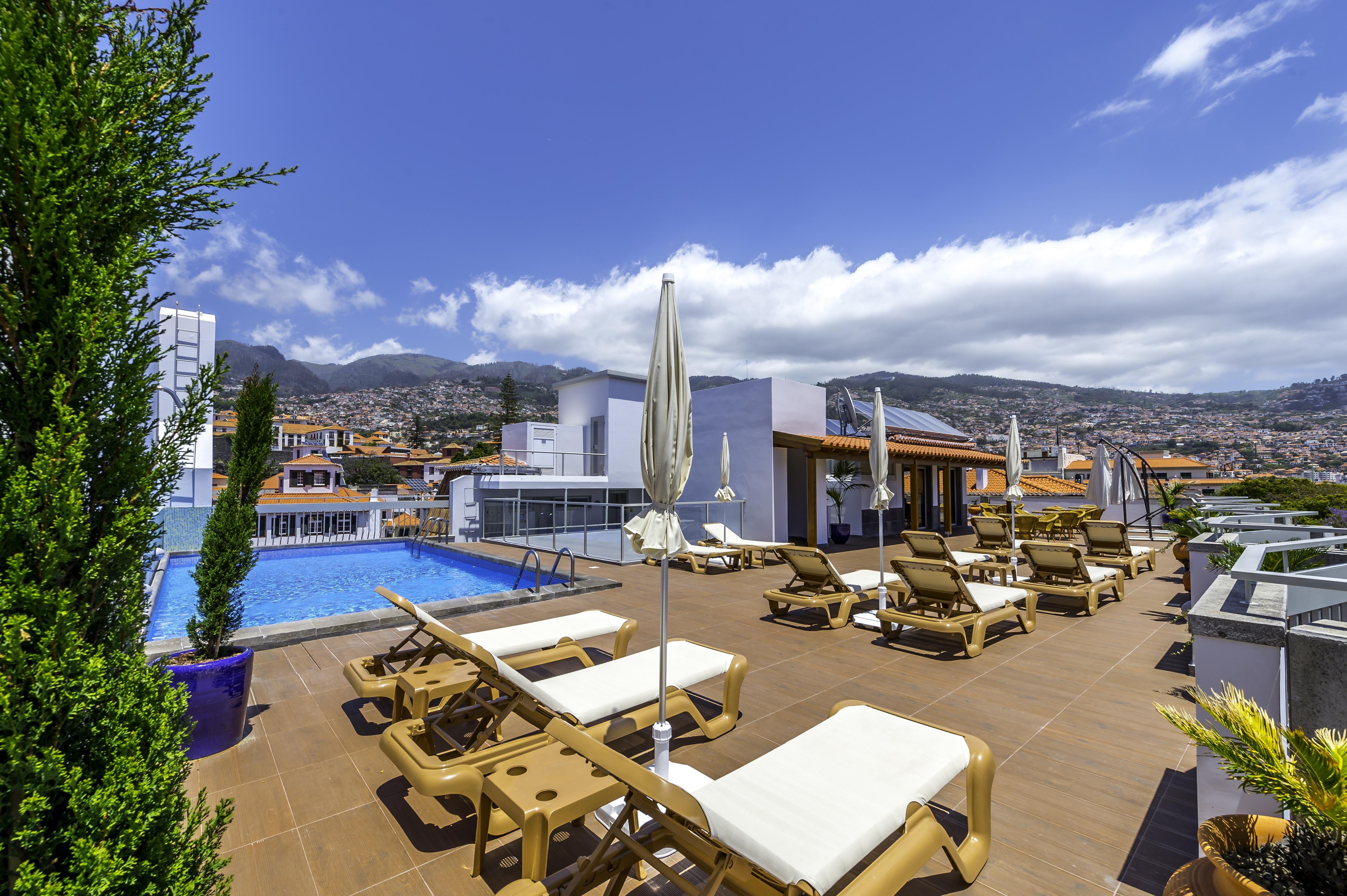 Hotel Madeira