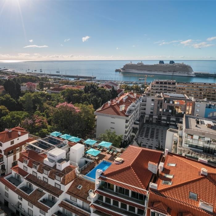 Hotel Madeira