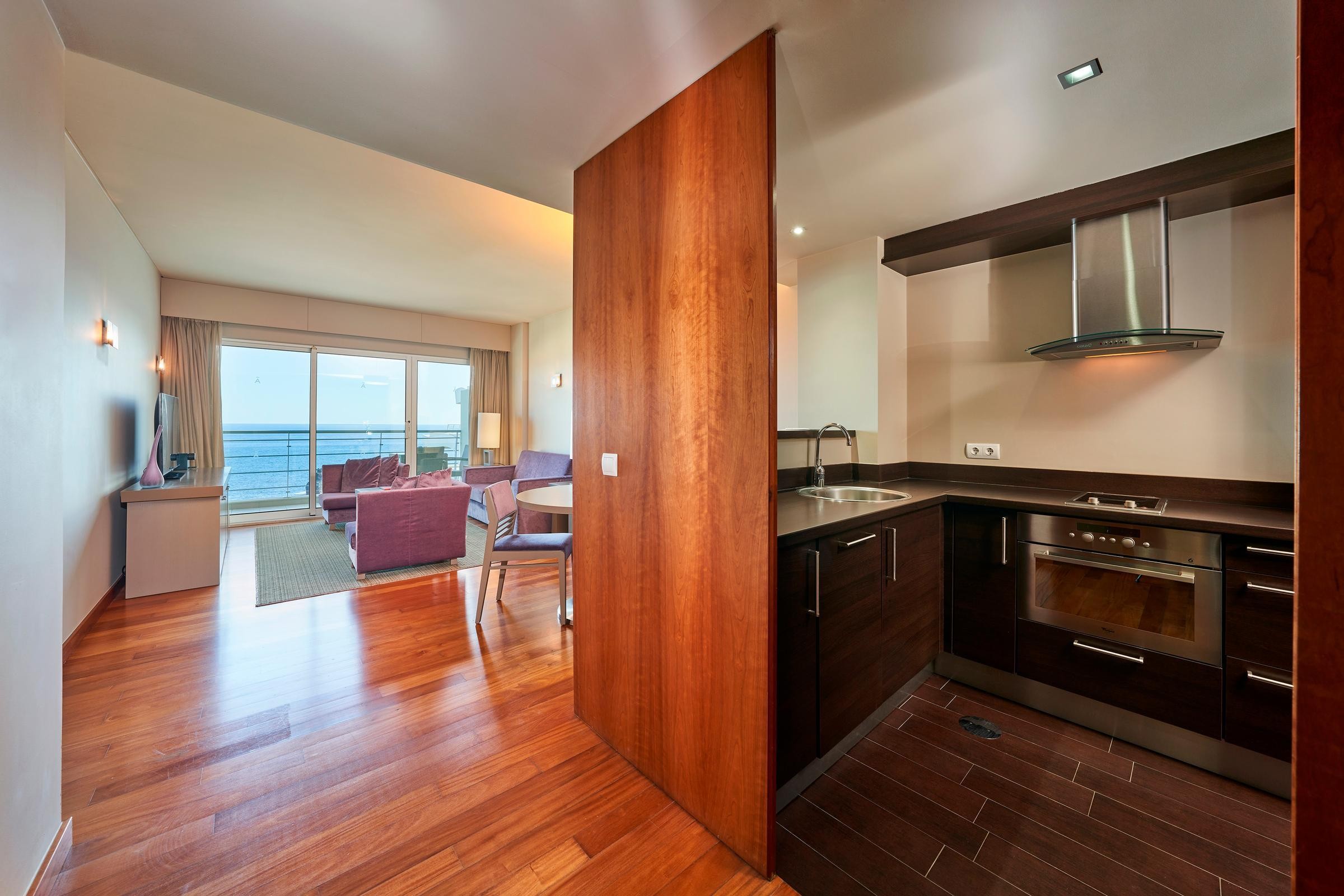 Melia Madeira Mare Resort & Spa