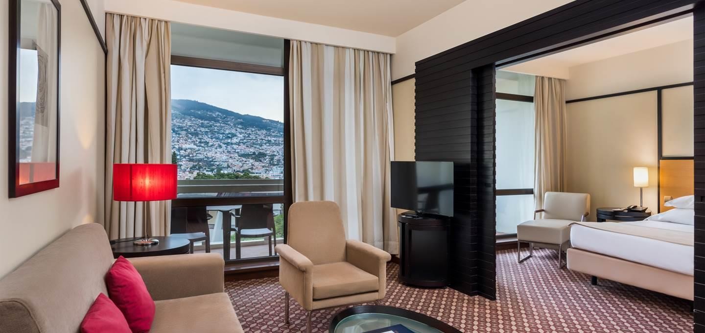 Pestana Casino Park Ocean & SPA Hotel