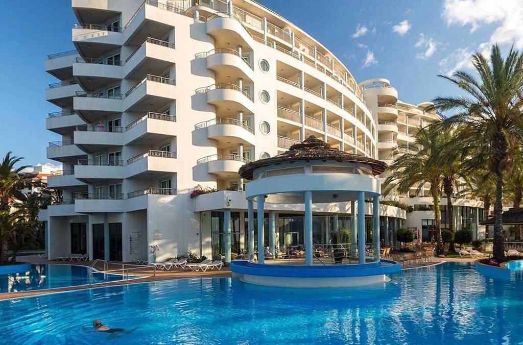 Pestana Grand Premium Ocean Resort