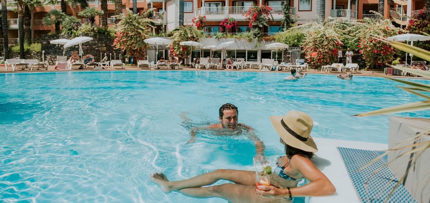 Pestana Miramar Garden & Ocean  17