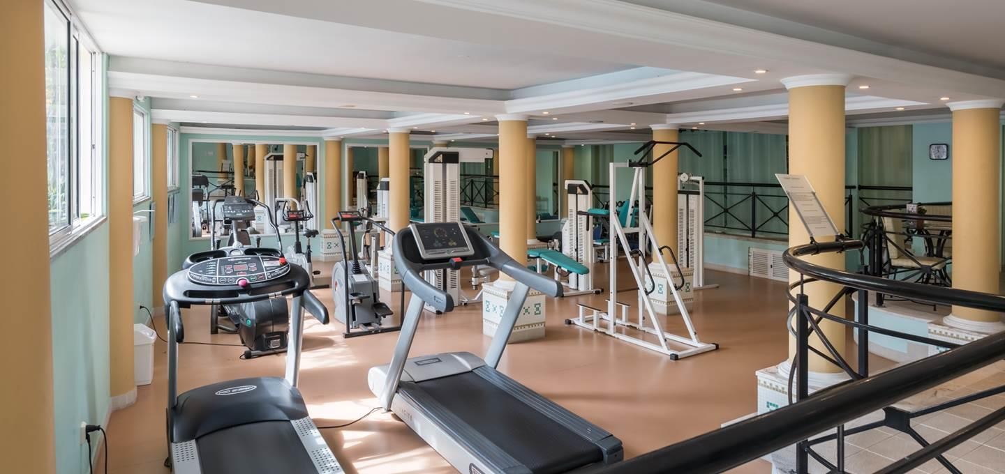 Pestana Miramar Garden & Ocean  29