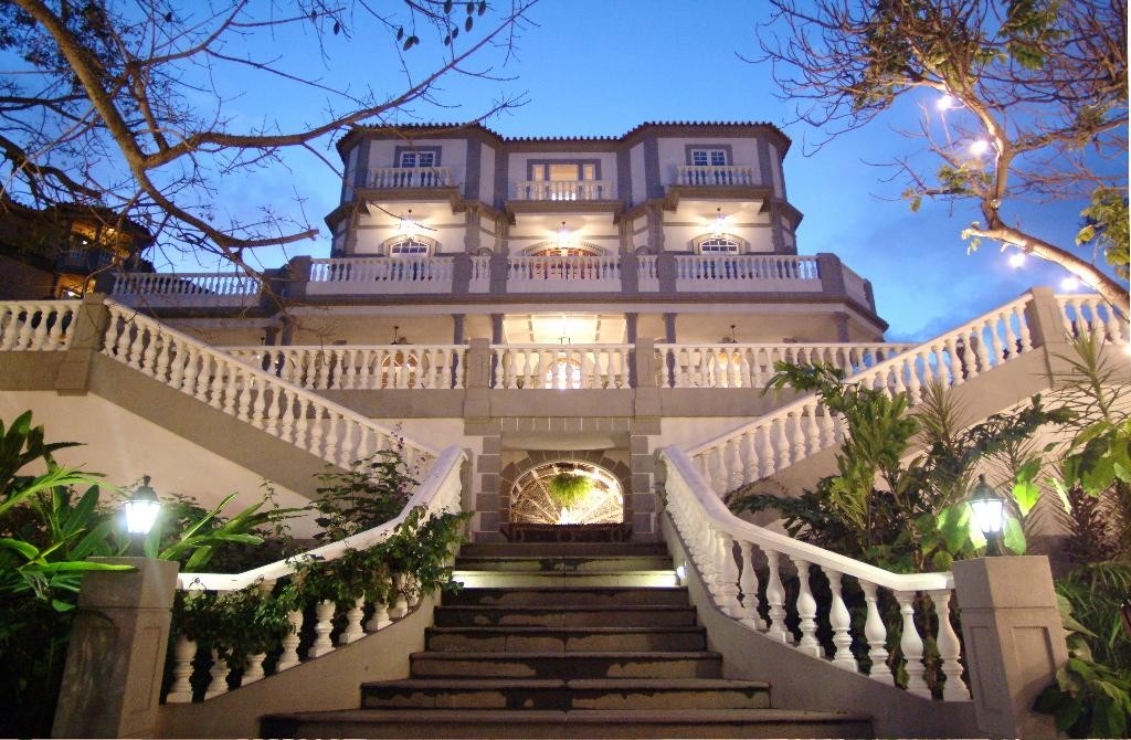 Pestana Miramar Garden & Ocean  31