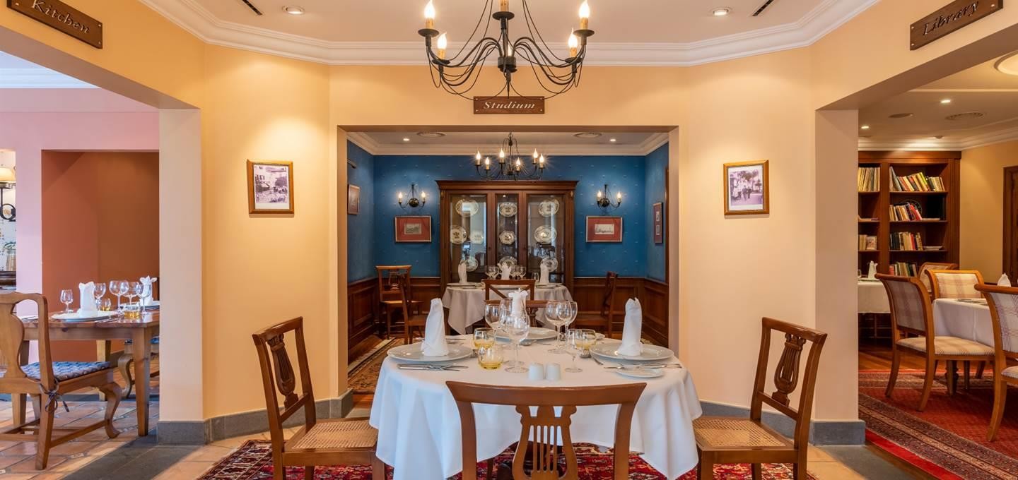 Pestana Miramar Garden & Ocean  24