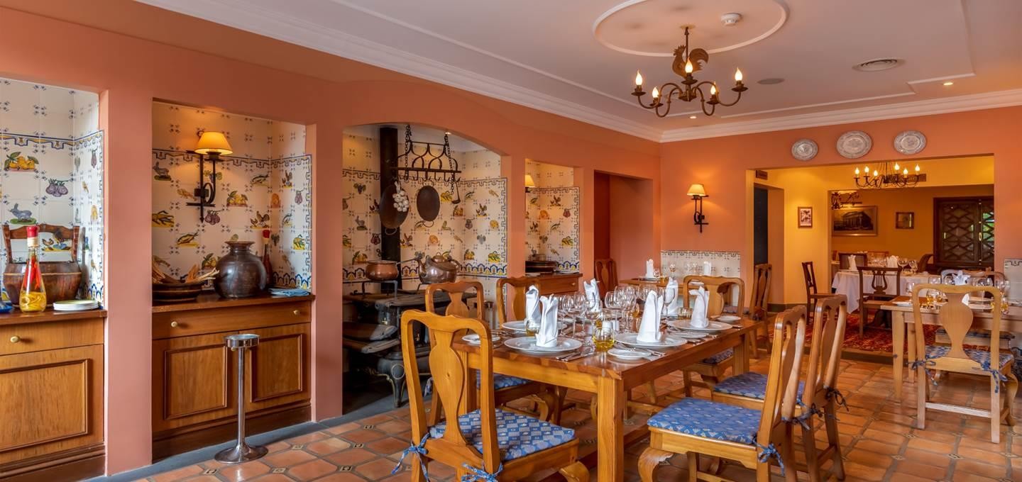 Pestana Miramar Garden & Ocean  25