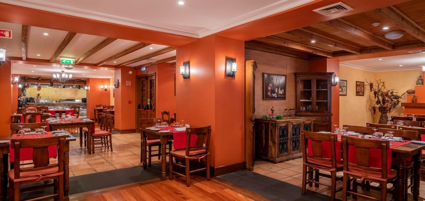 Pestana Miramar Garden & Ocean Hotel