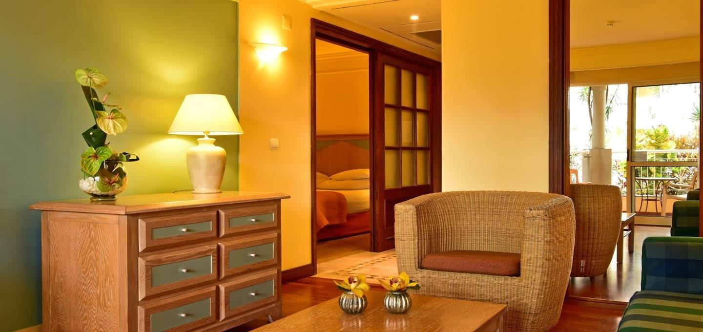 Pestana Miramar Garden & Ocean  11