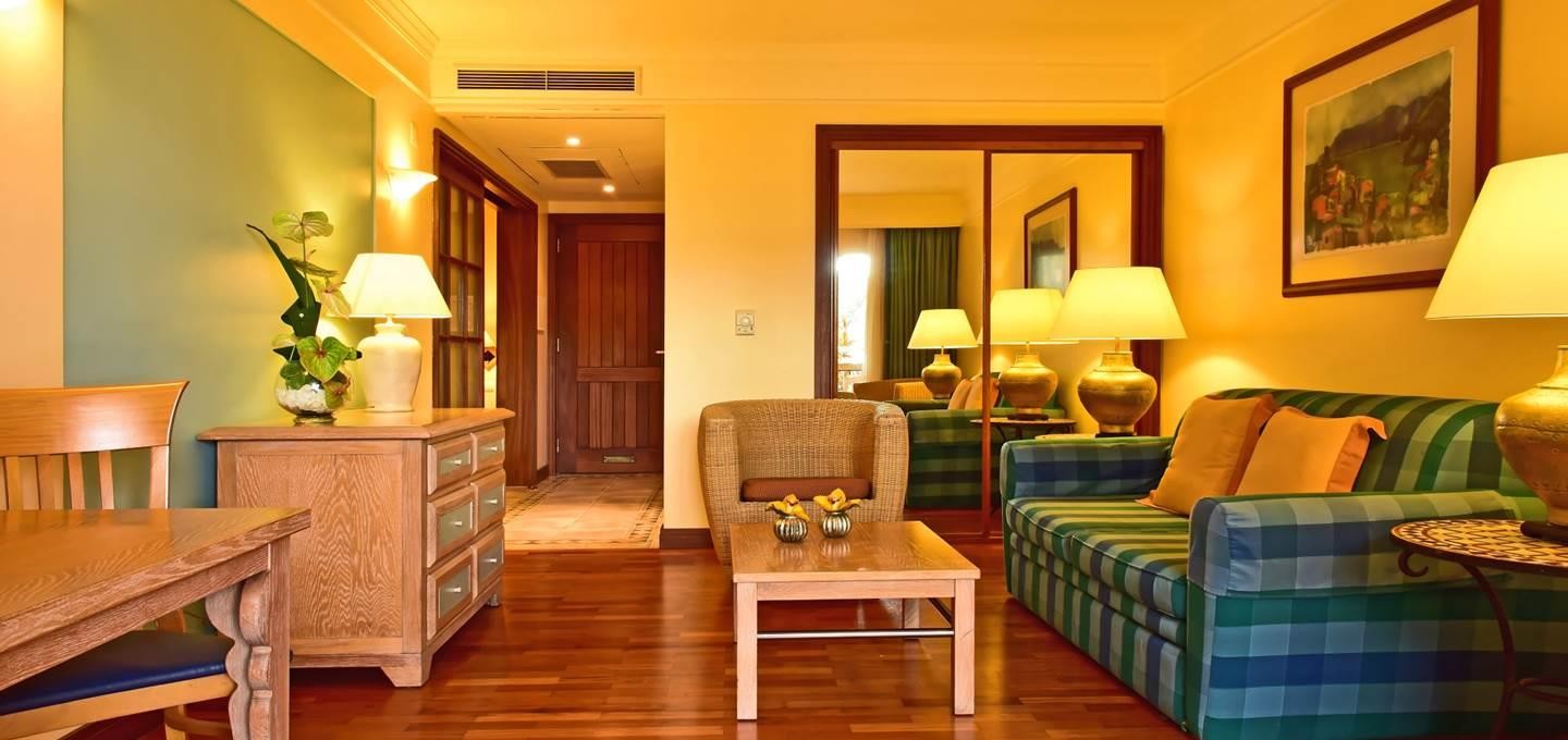 Pestana Miramar Garden & Ocean  10