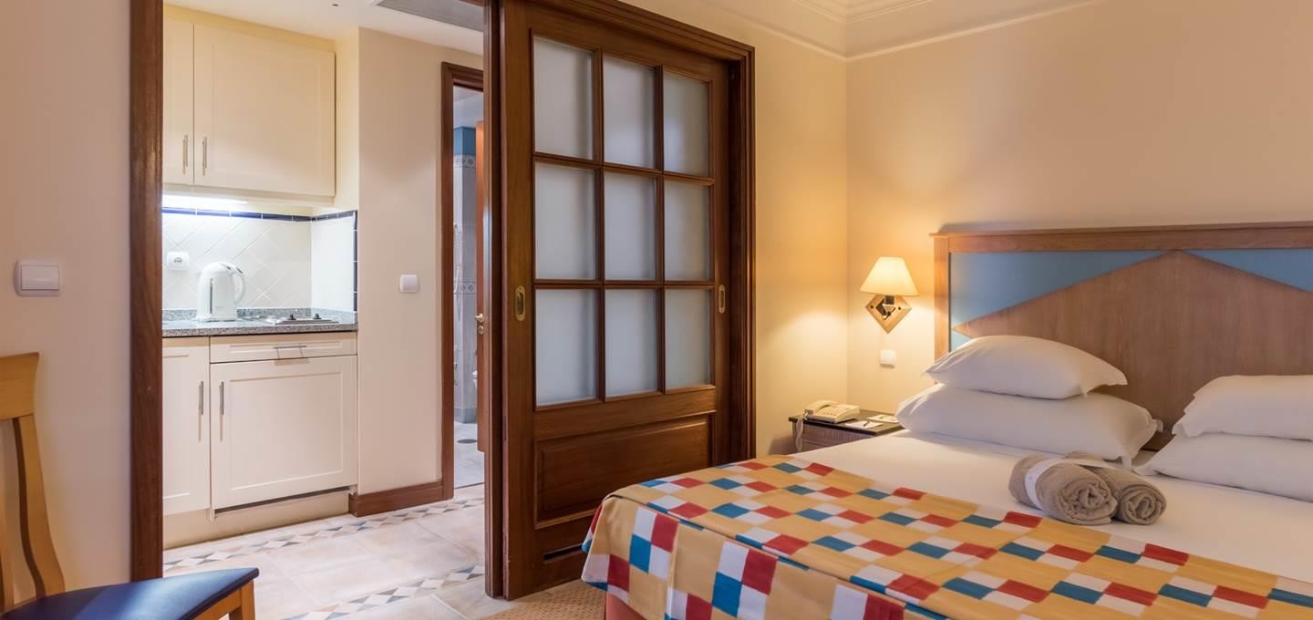 Pestana Miramar Garden & Ocean  8