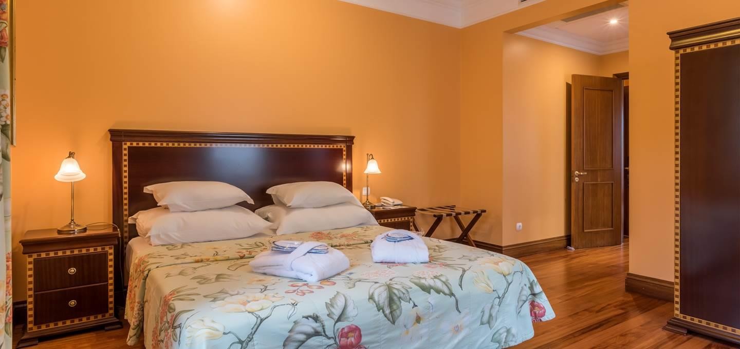 Pestana Miramar Garden & Ocean  12