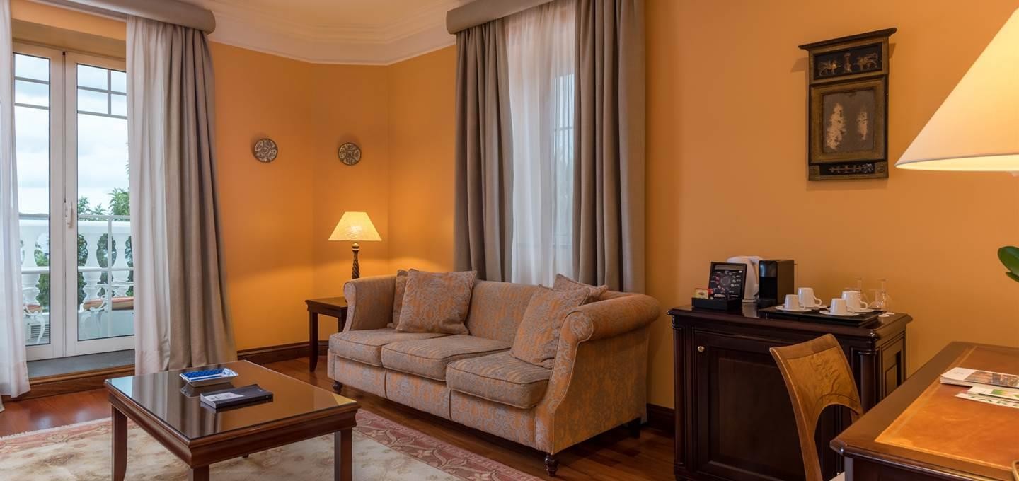 Pestana Miramar Garden & Ocean  13