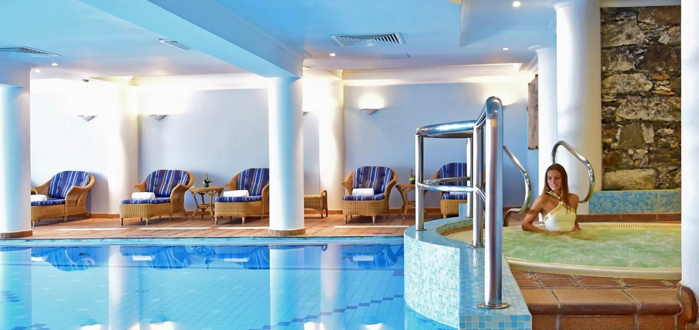 Pestana Miramar Garden & Ocean  28