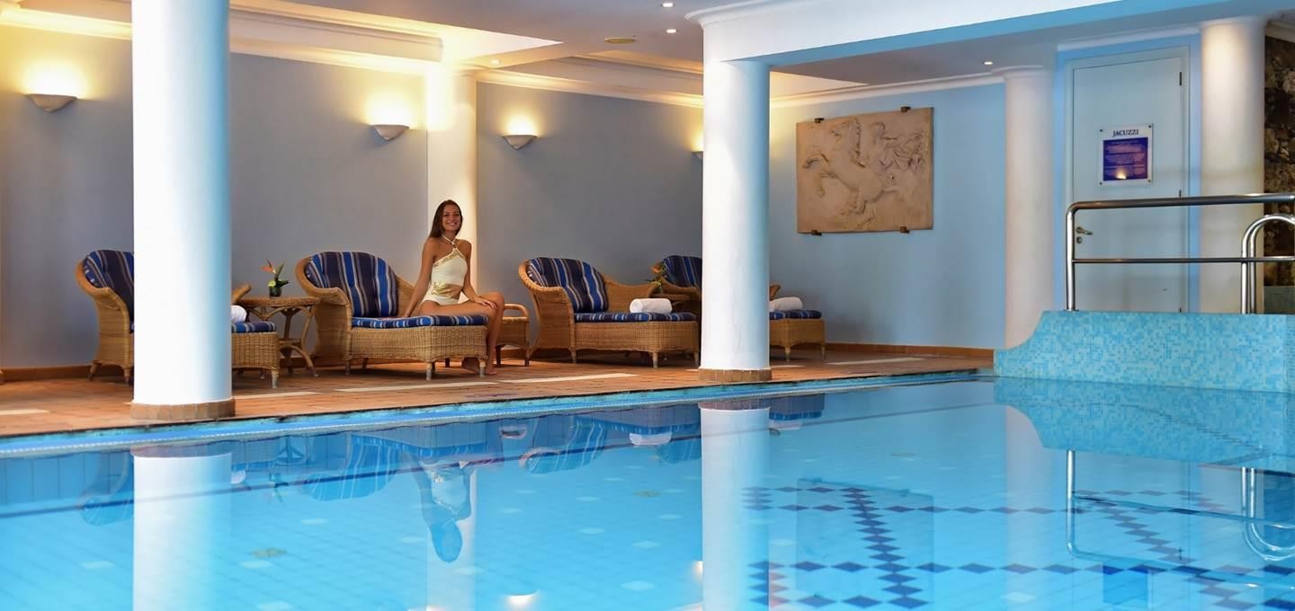 Pestana Miramar Garden & Ocean  27