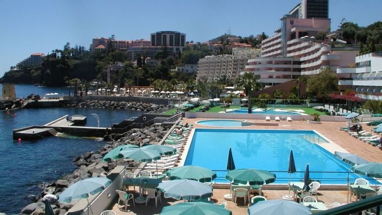 Quinta Da Penha de Franca