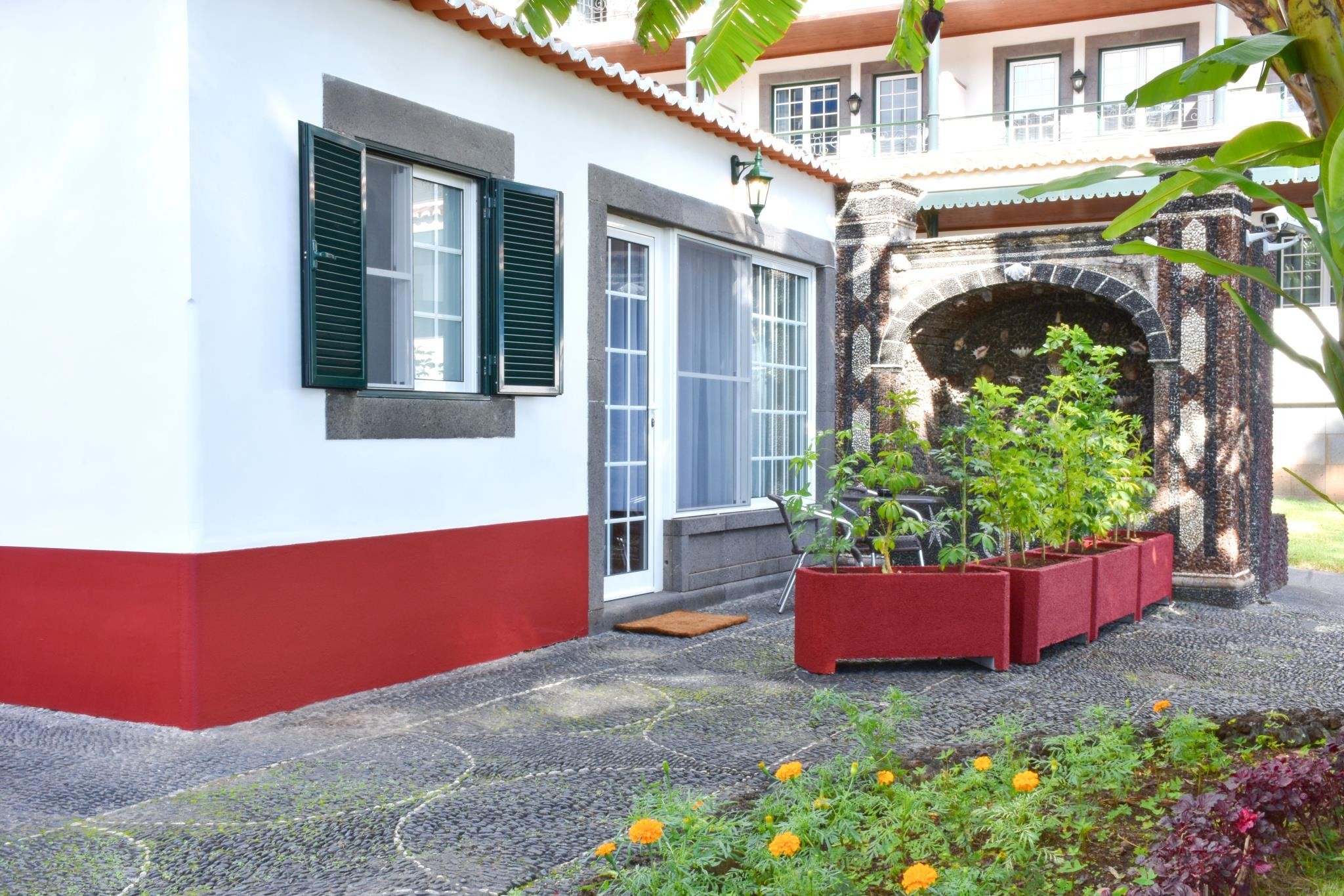 Quinta Da Penha De França
