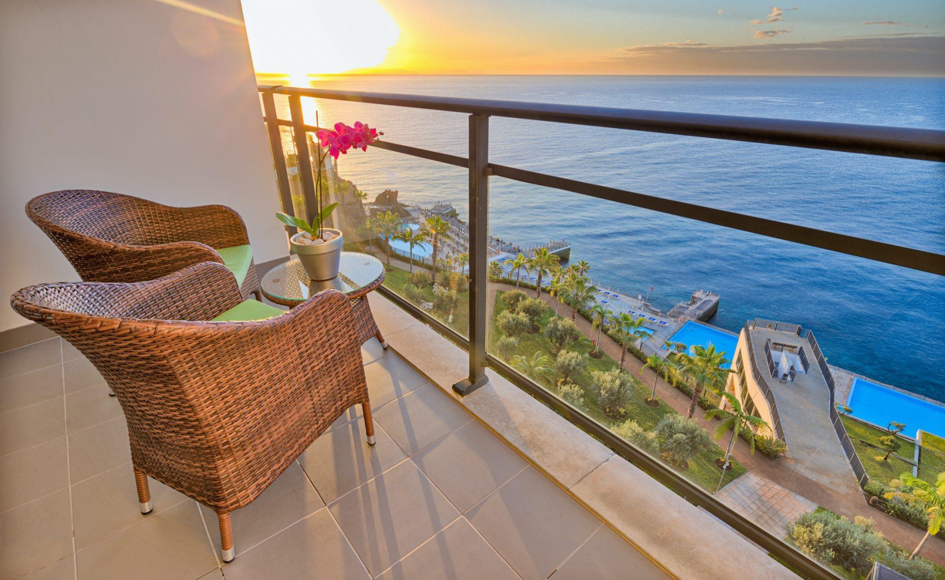 VidaMar Resorts Madeira 18