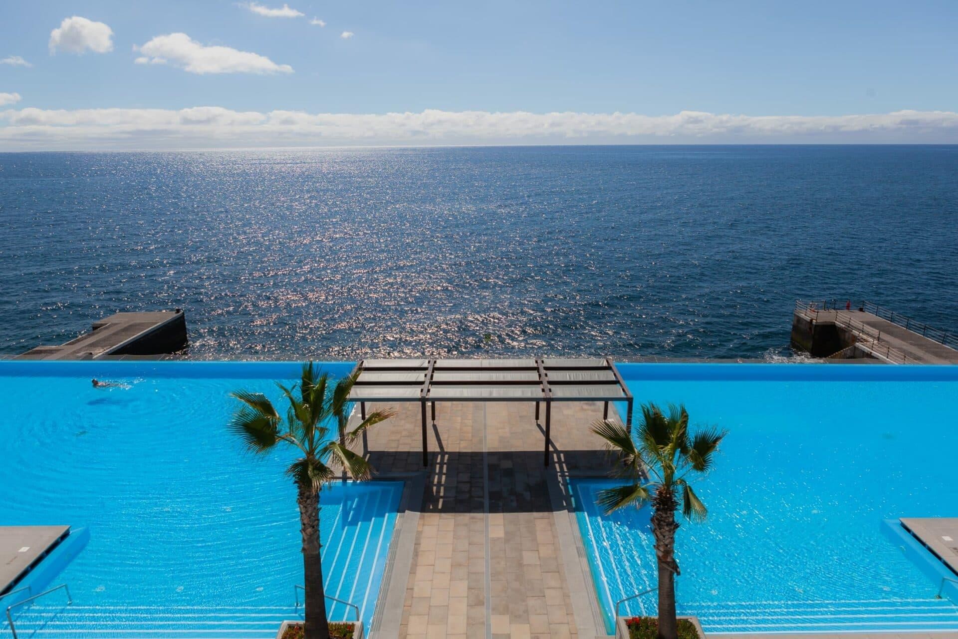 VidaMar Resorts Madeira 19