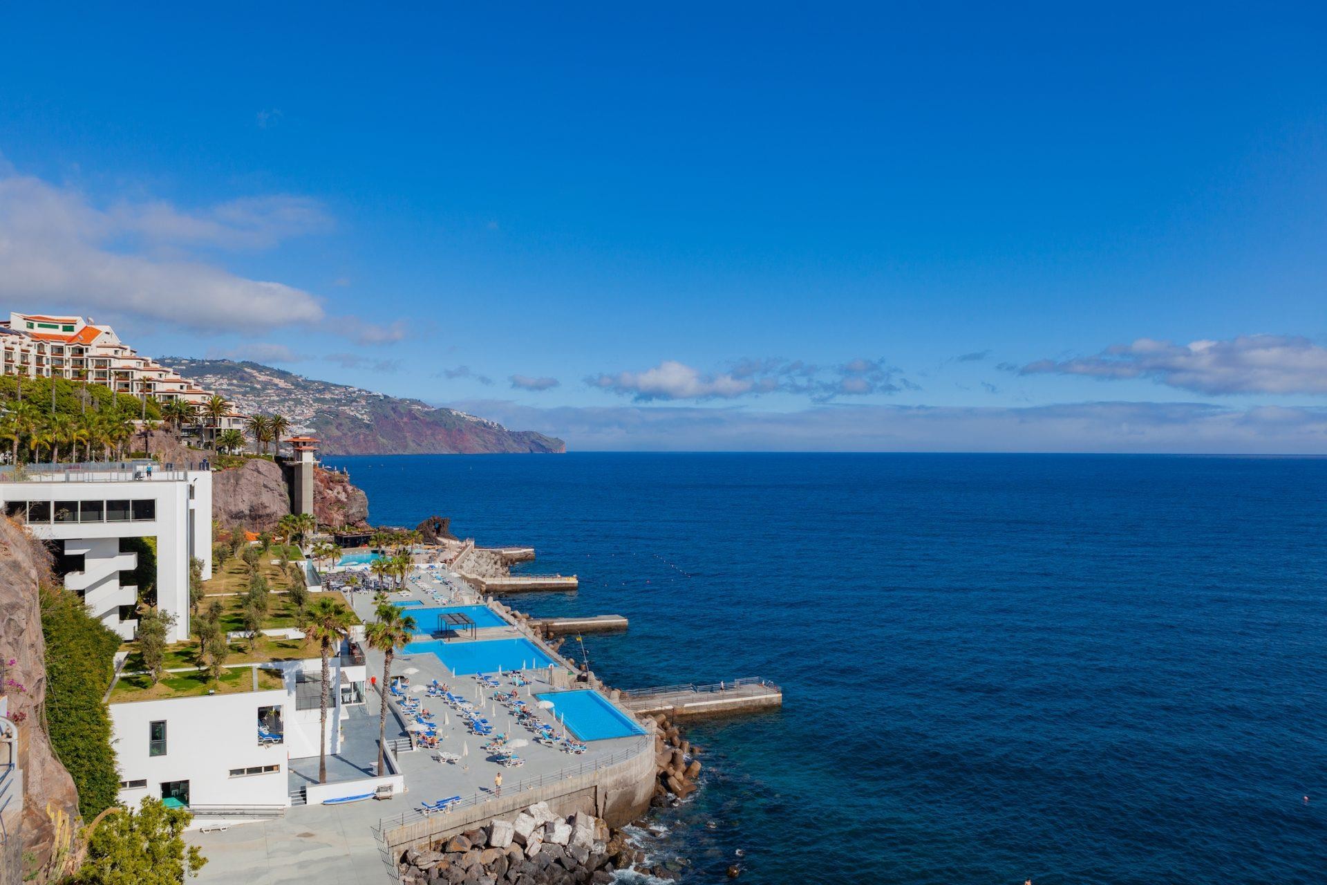 VidaMar Resorts Madeira 16