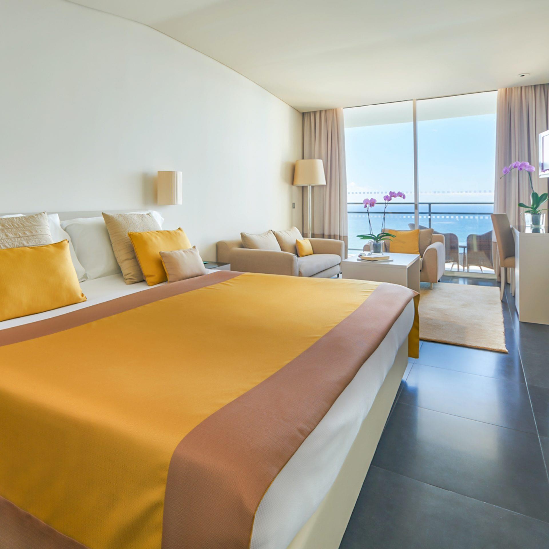 VidaMar Resorts Madeira 17