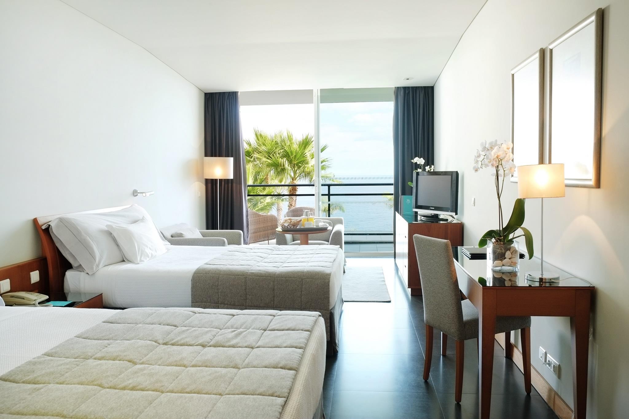 VidaMar Resorts Madeira 9