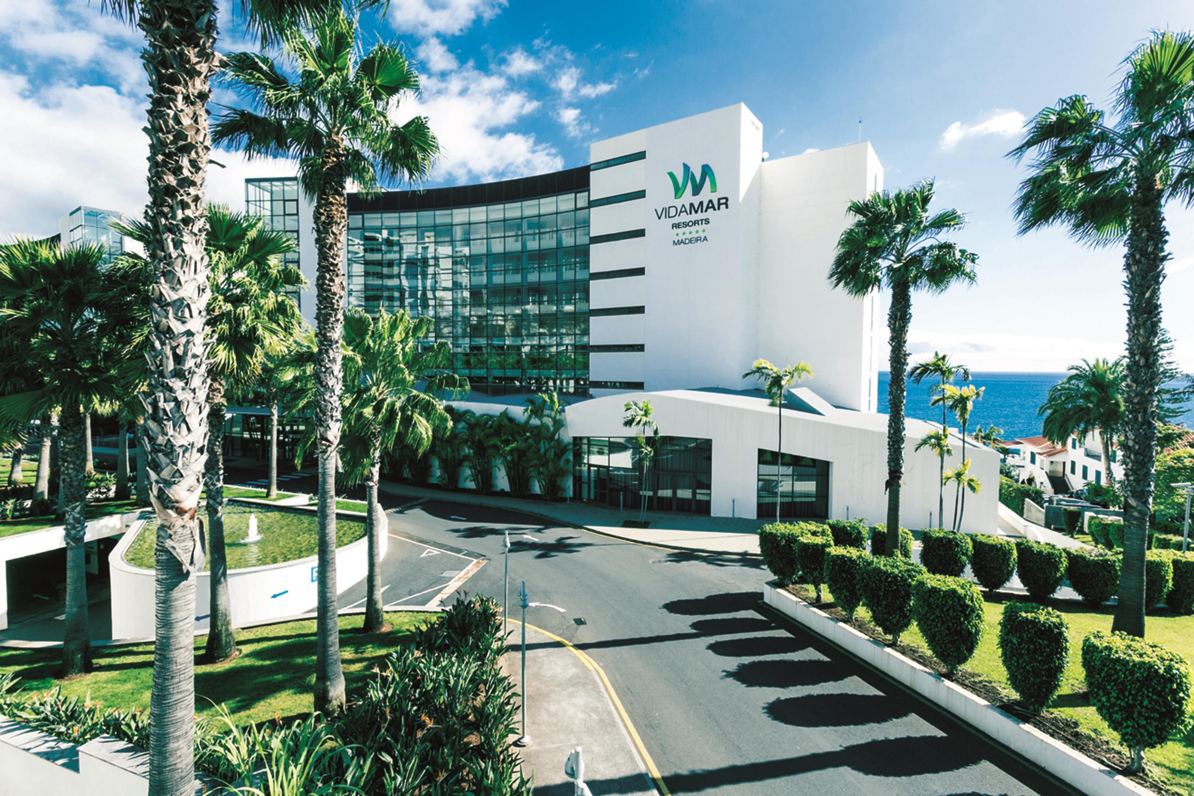 VidaMar Resorts Madeira 29