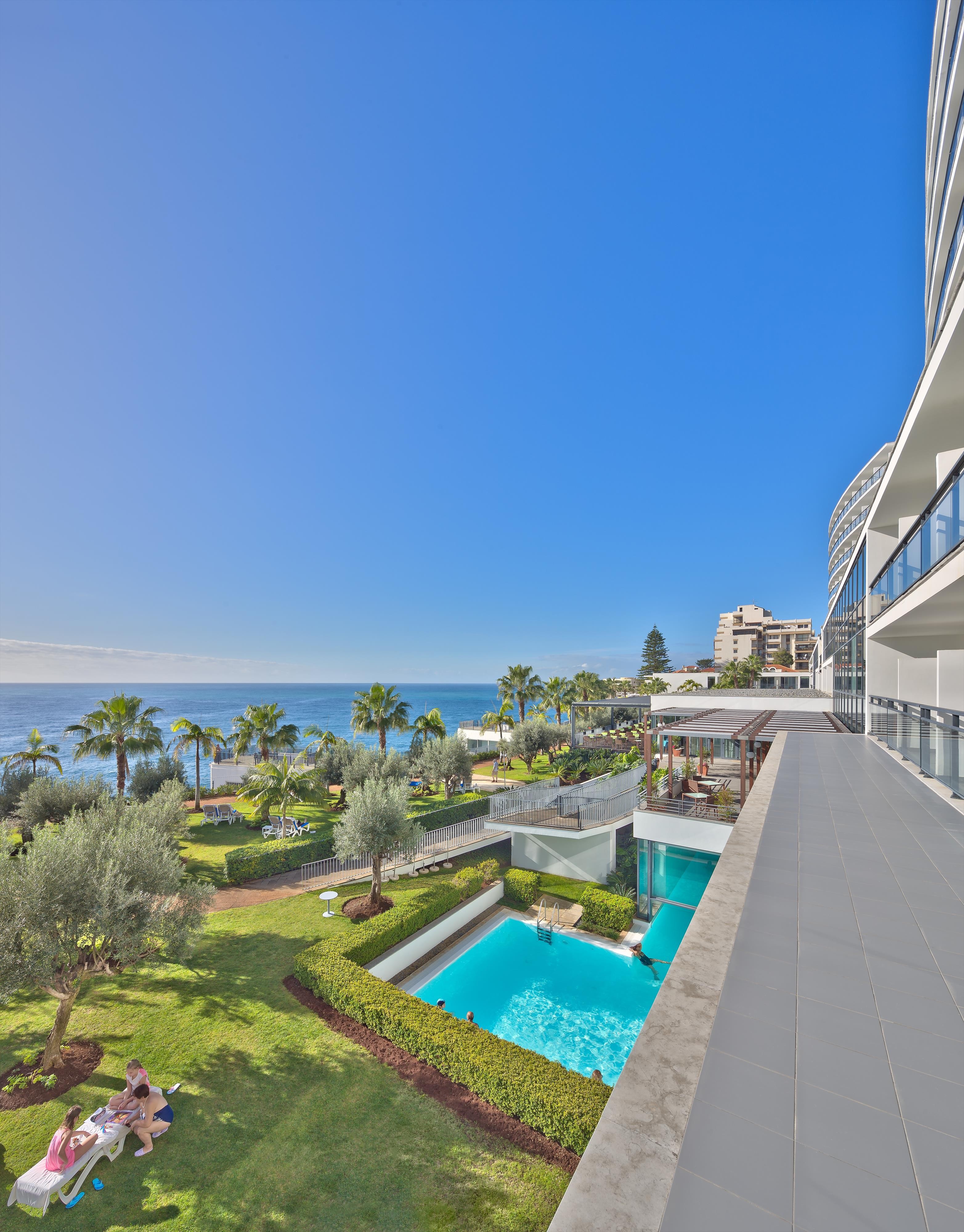 VidaMar Resorts Madeira 22