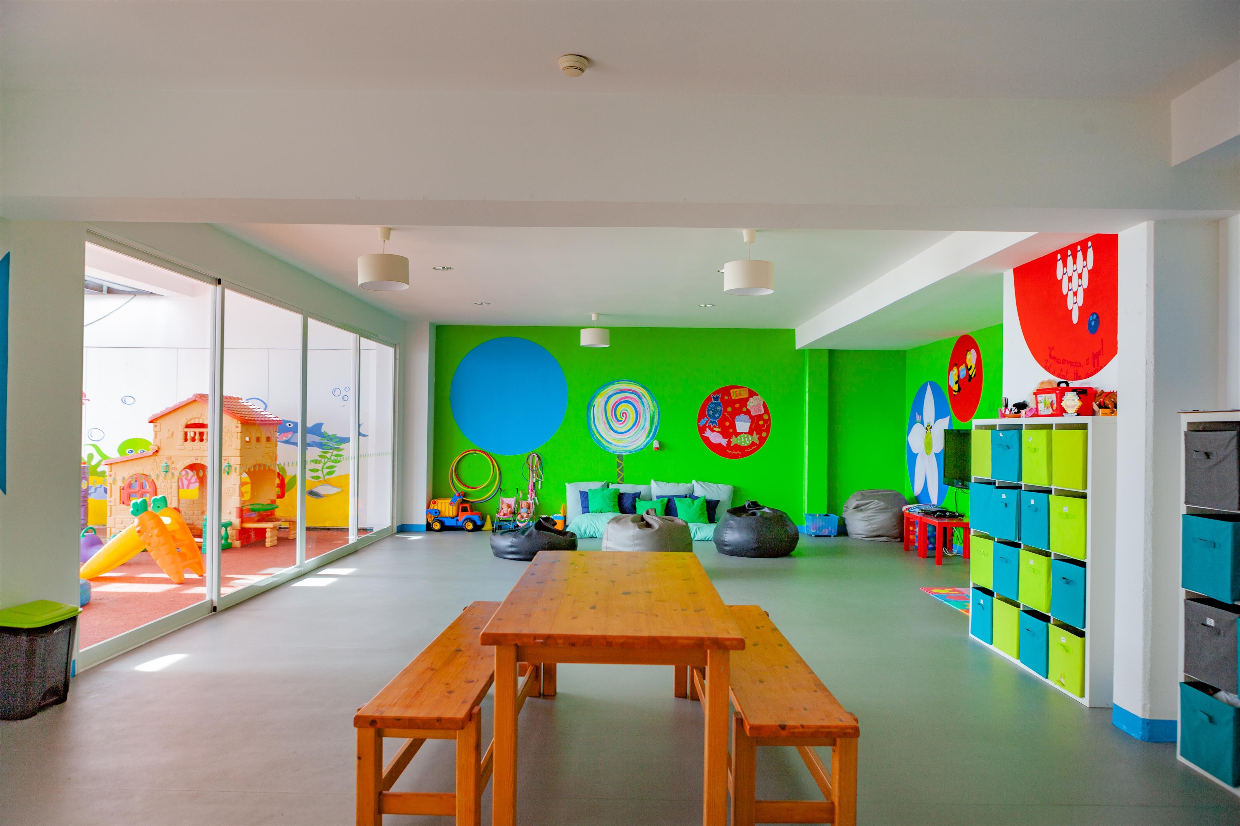 VidaMar Resorts Madeira 35