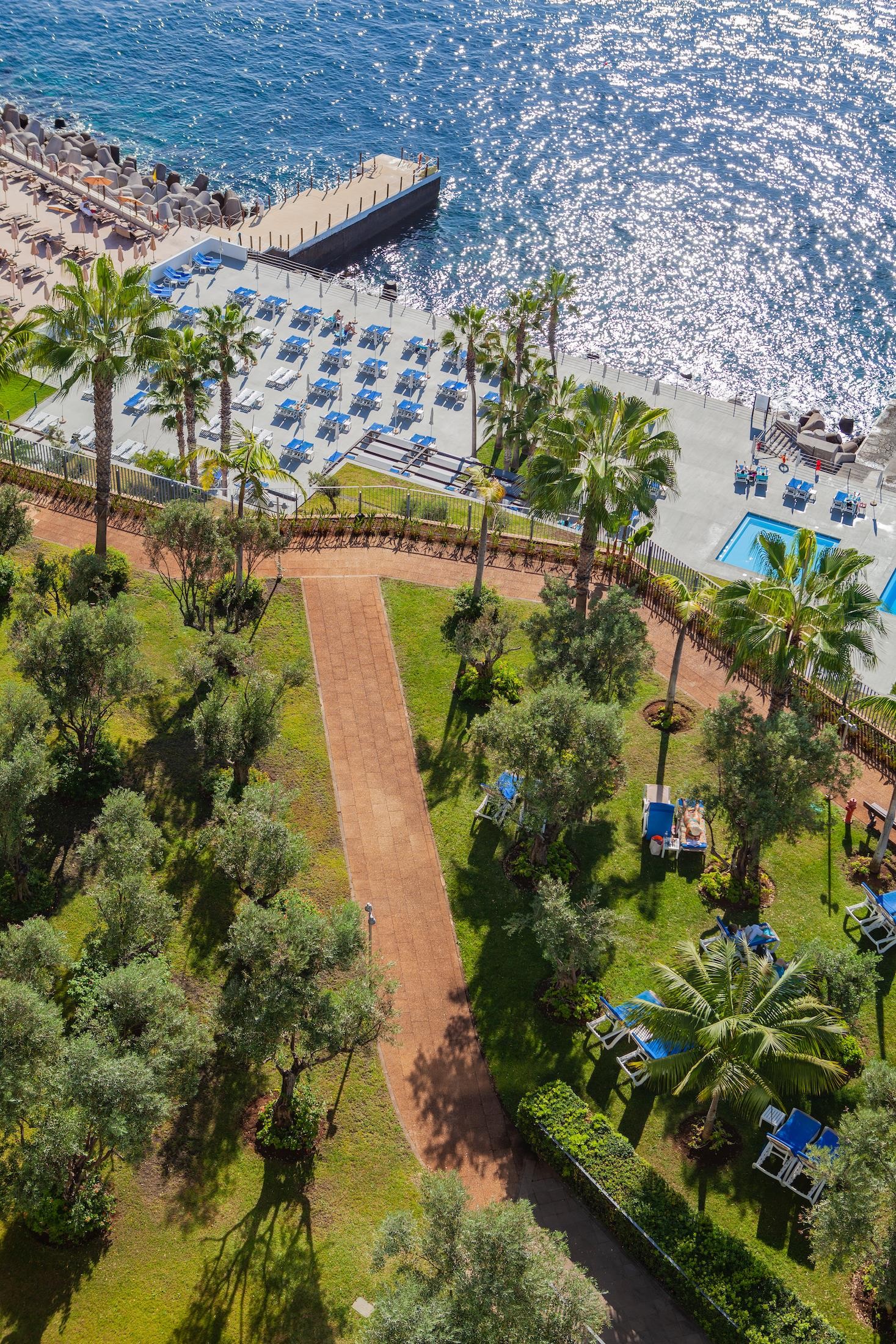 VidaMar Resorts Madeira 23