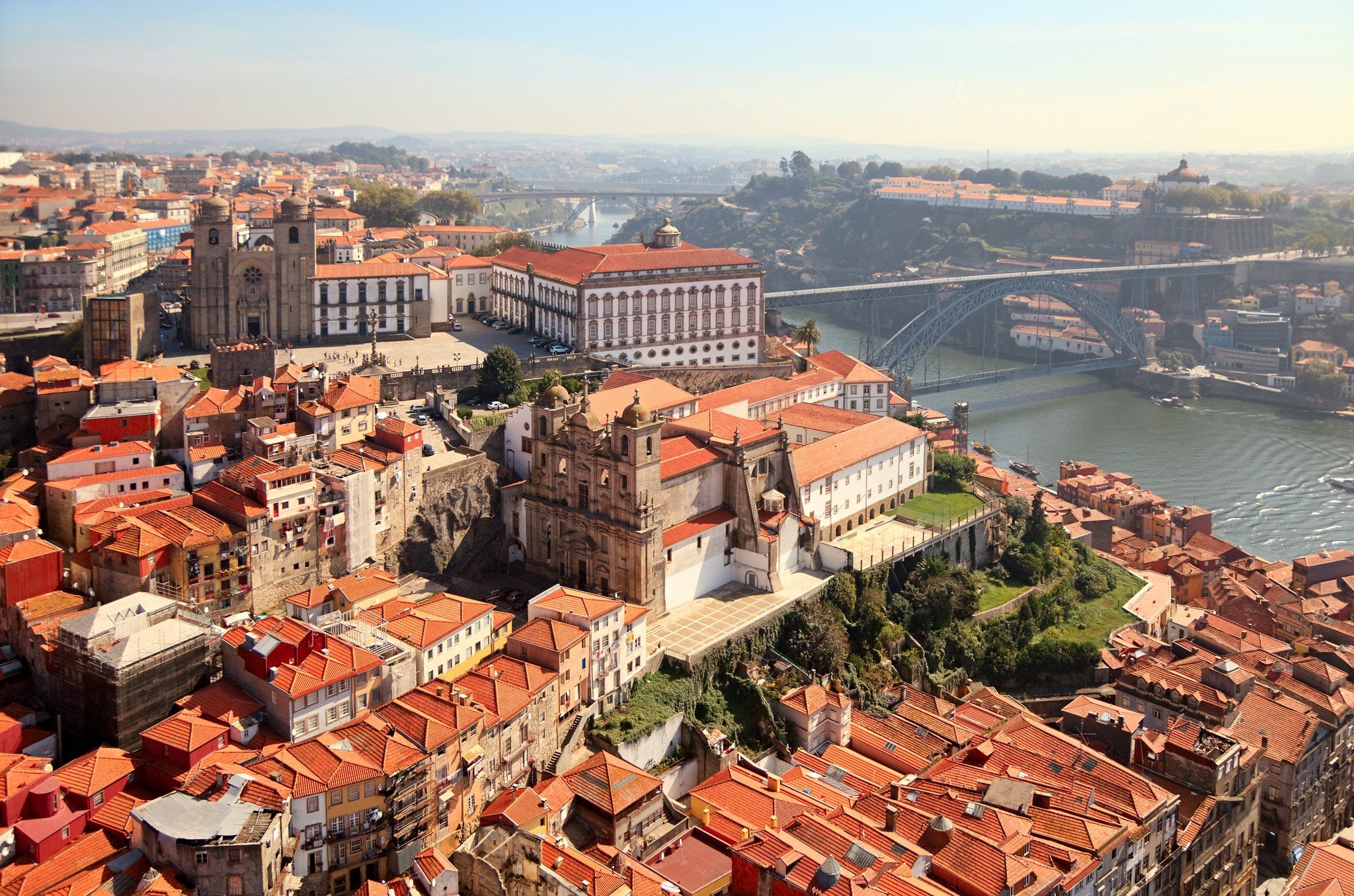 Circuit Revelion Portugalia Autentica – de la Porto la Lisabona