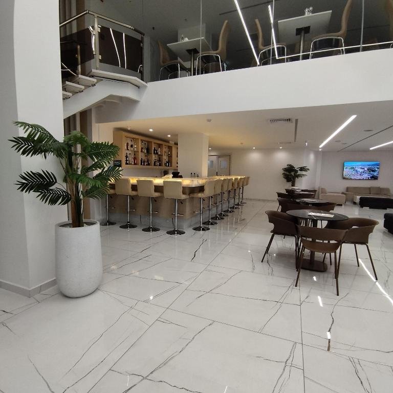 Revelion Atena Hotel International