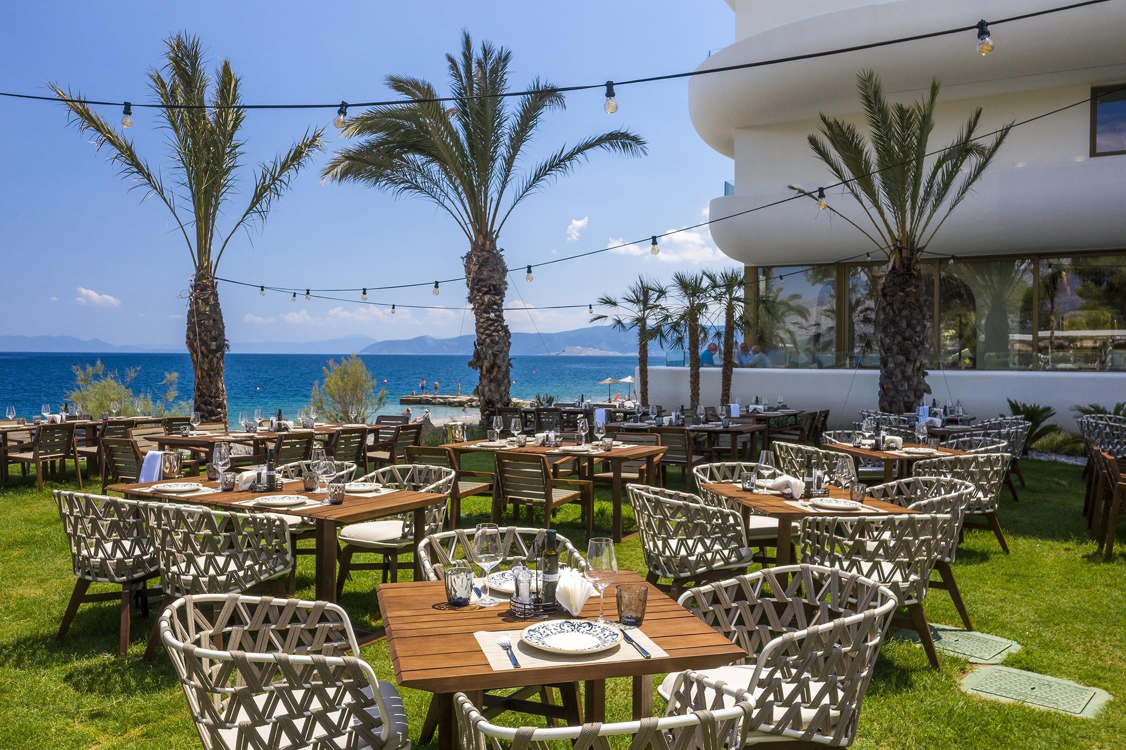 Isla Brown Corinthia, Curio Collection by Hilton 16