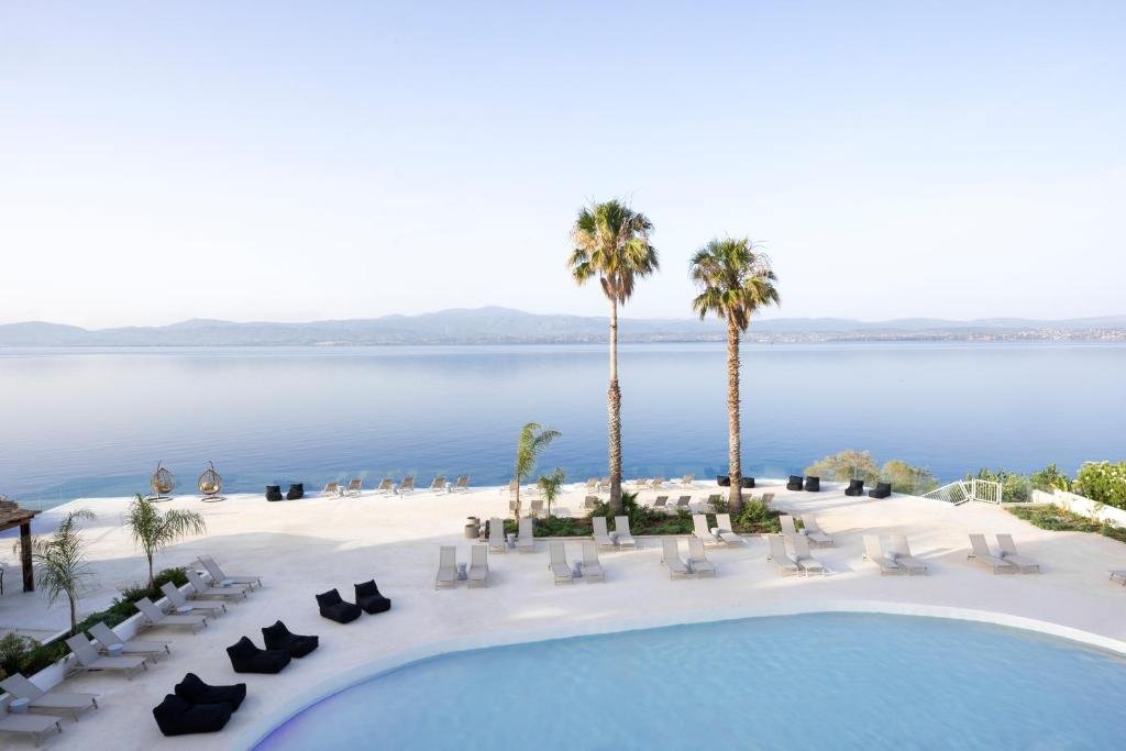 Elion Resort and Spa